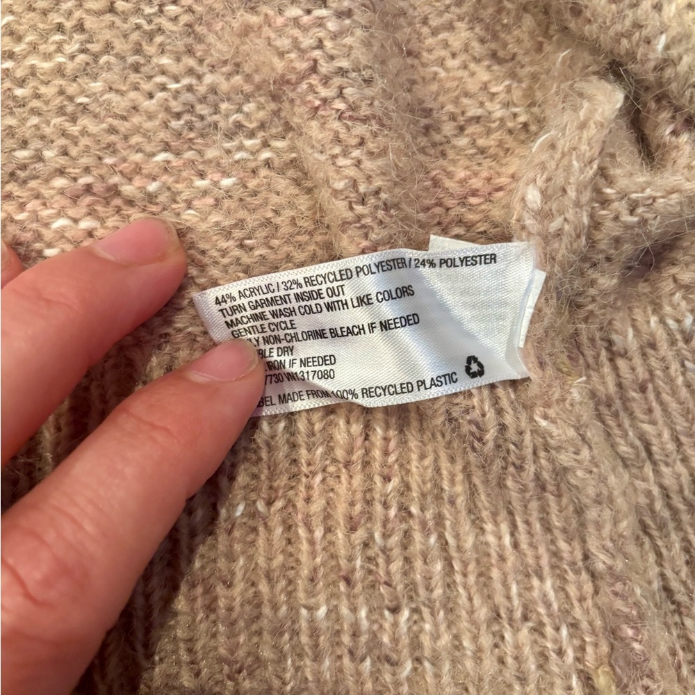 Universal Thread Knit Cardigan - Picture 5 of 5